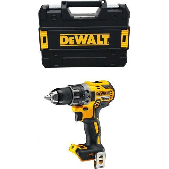 DeWalt DCD791NT Trapano 18V Senza Batterie