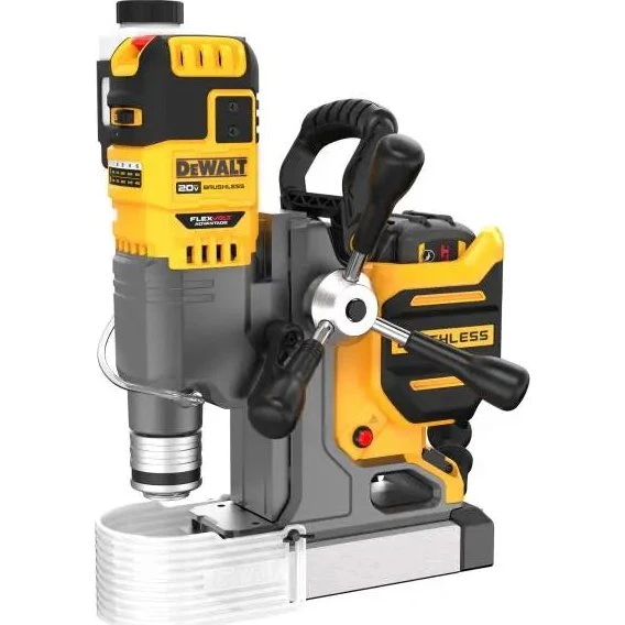 DEWALT DCD1623X2G-QW Trapano Magnetico Brushless 18/54V