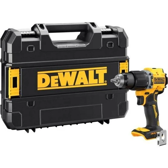 Dewalt DCD799NT-XJ Trapano Avvitatore Percussione 18V XR Brushless