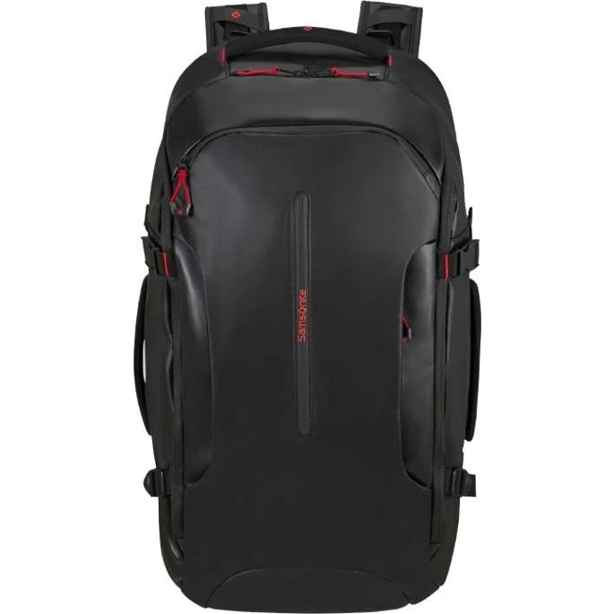 Samsonite Ecodiver Zaino 61 cm Giallo