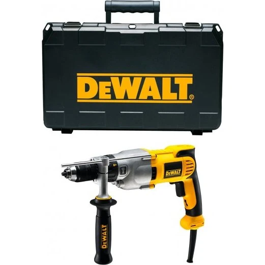 DeWalt Trapano a Percussione DWD524KS 1100W