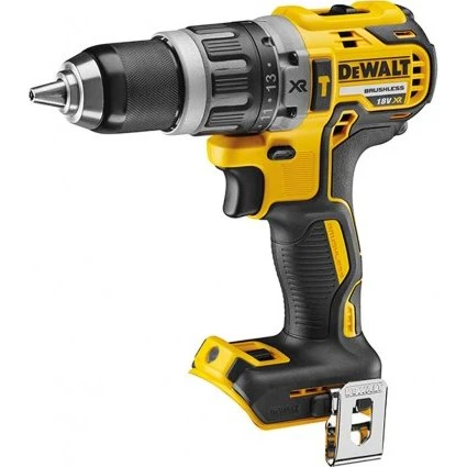 Dewalt DCD796NT Trapano Avvitatore 18V Brushless Senza Batterie