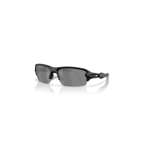 Oakley Flak 2.0 S Prizm Deep Water - Nero Opaco