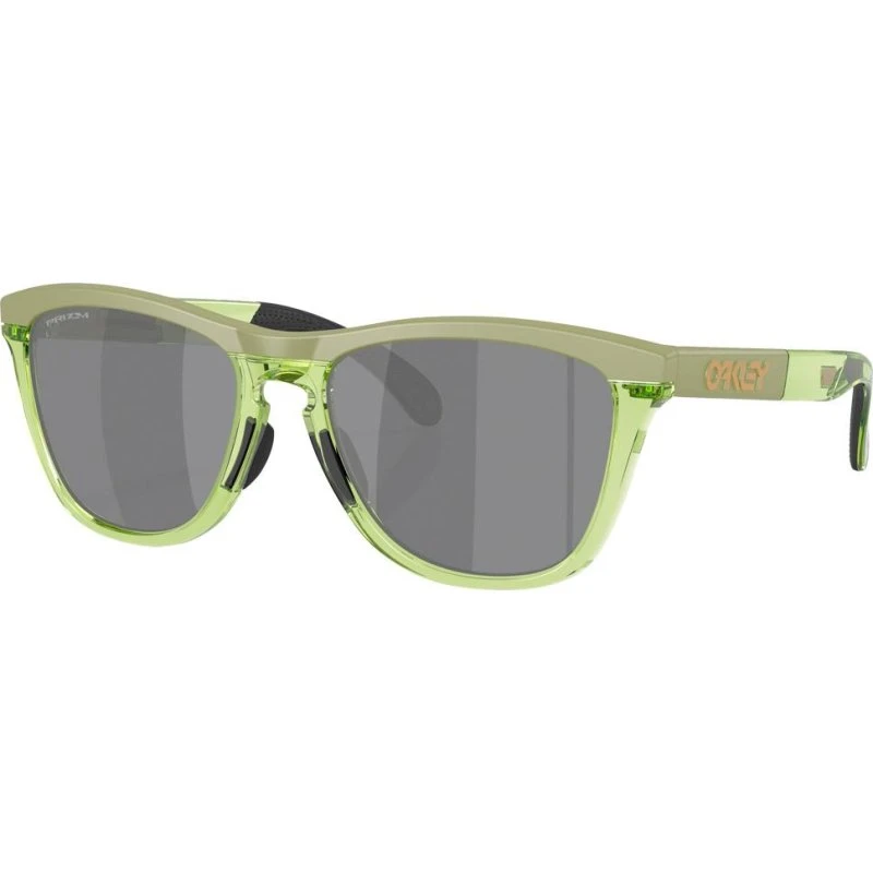 Oakley Frogskins Range XL Matte Fern Prizm Black