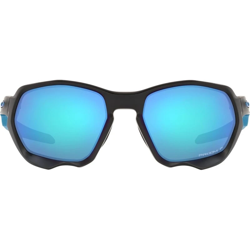 Oakley Plazma OO9019 08 Matte Black