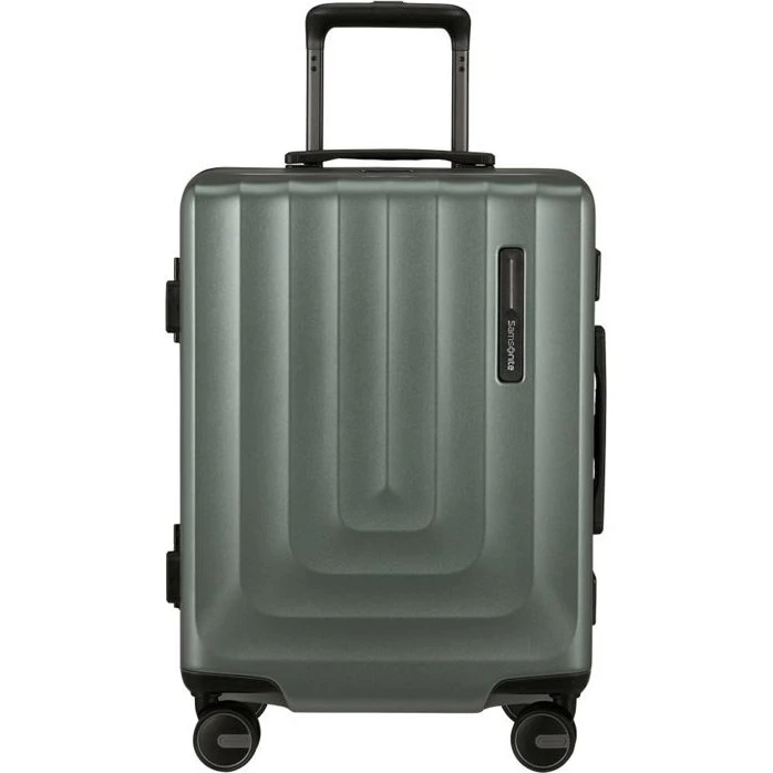 Samsonite Focus Cabin Trolley 55cm Marrone