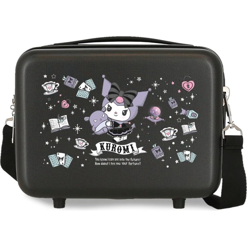 Beauty Case Sanrio Kuromi Fortune Telling - 9L