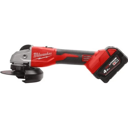 Milwaukee M18 BLSAG125X-402X Smerigliatrice Brushless 125mm