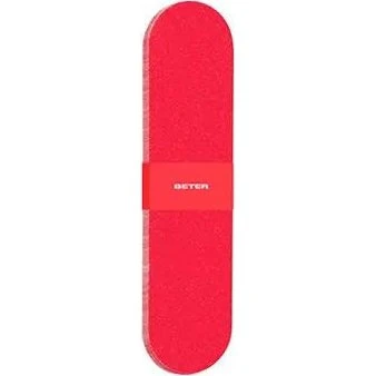 Beter Lima Pedicure in Corindone 8cm - Confezione da 4 Pezzi