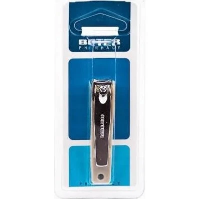 Beter Tagliaunghie Cromato con Serbatoio R/24037