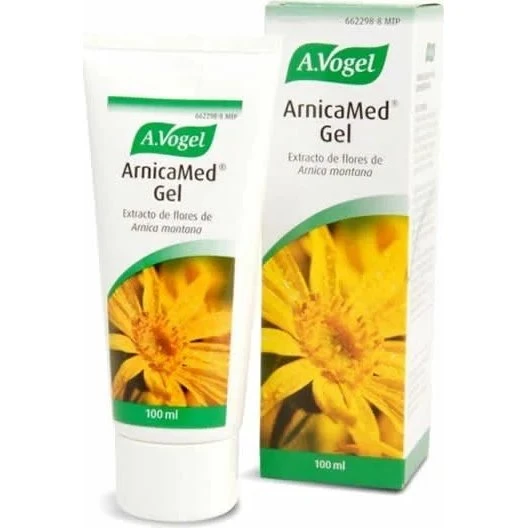 A. Vogel ArnicaMed Gel Arnica Montana 100ml