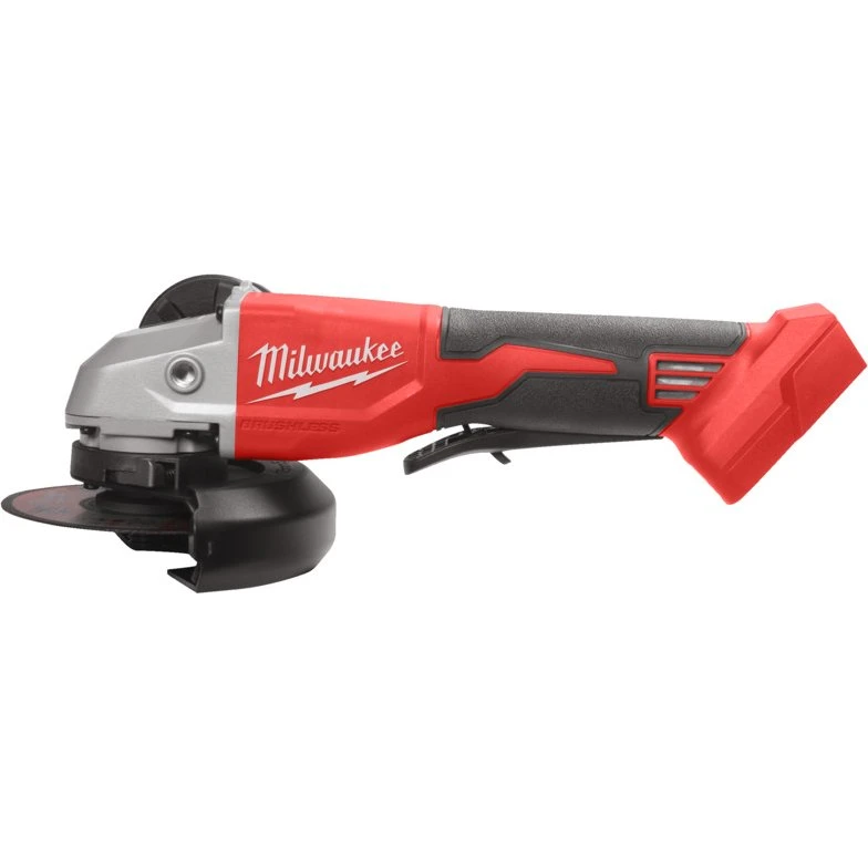 Milwaukee M18 BLSAG115XPD-0 Amoladora Angolare 115mm