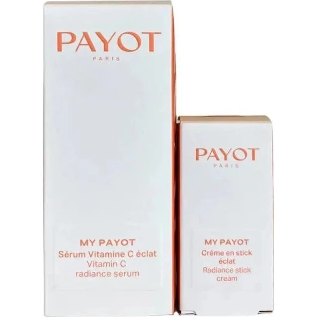 Payot My Bundle Ser 30ml Cr Stick Set
