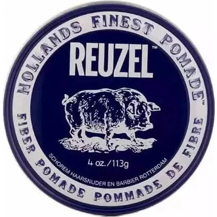 Reuzel Fiber Pomade Matte 113g