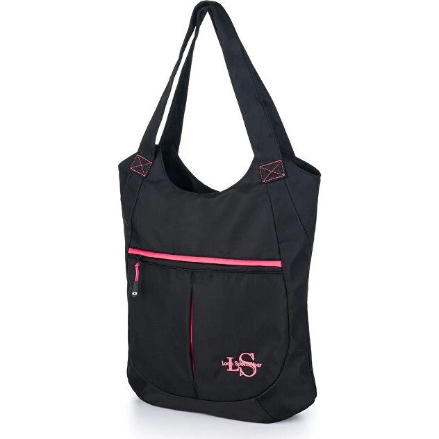 Zsport Borsa a Tracolla Loap Binny Black