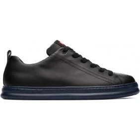 Camper Runner Four Scarpe da ginnastica in pelle nera - 39