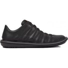 Camper Beetle Scarpe in Pelle Nero - 40