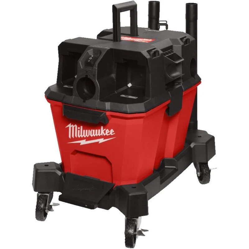 Milwaukee M18 F2VC23L-0 Aspiratore 23L 2x18V Classe L