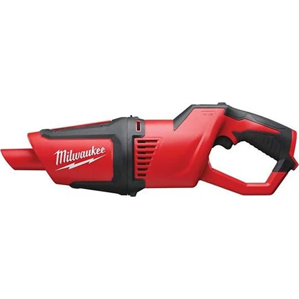 Milwaukee Aspiratore M12 HV-0 12V