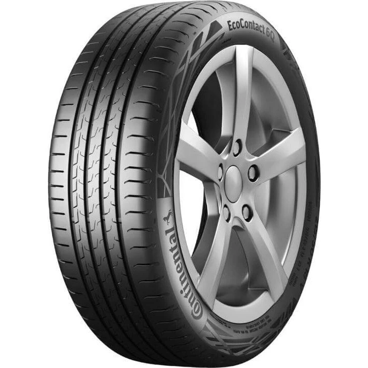 Continental EcoContact 6Q 285/35 R21 105Y