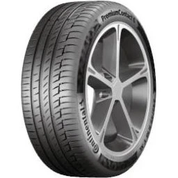 Continental PremiumContact 6 235/45 R20 100W XL TL BORDINO