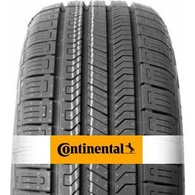 Continental ContiCrossContact RX 255/70 R16 111T M+S