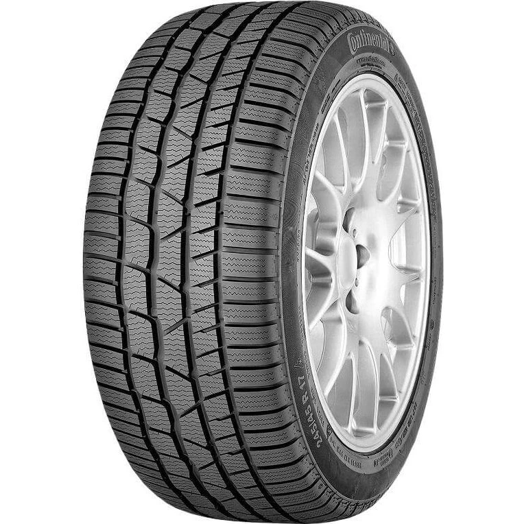 Continental ContiWinterContact TS830 P 255/40 R20 101V XL