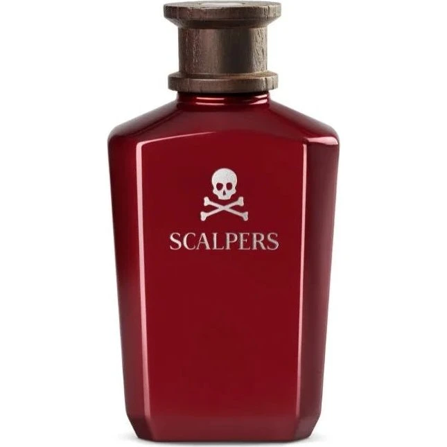 Scalpers The Speed Club Eau de Parfum 125 ml