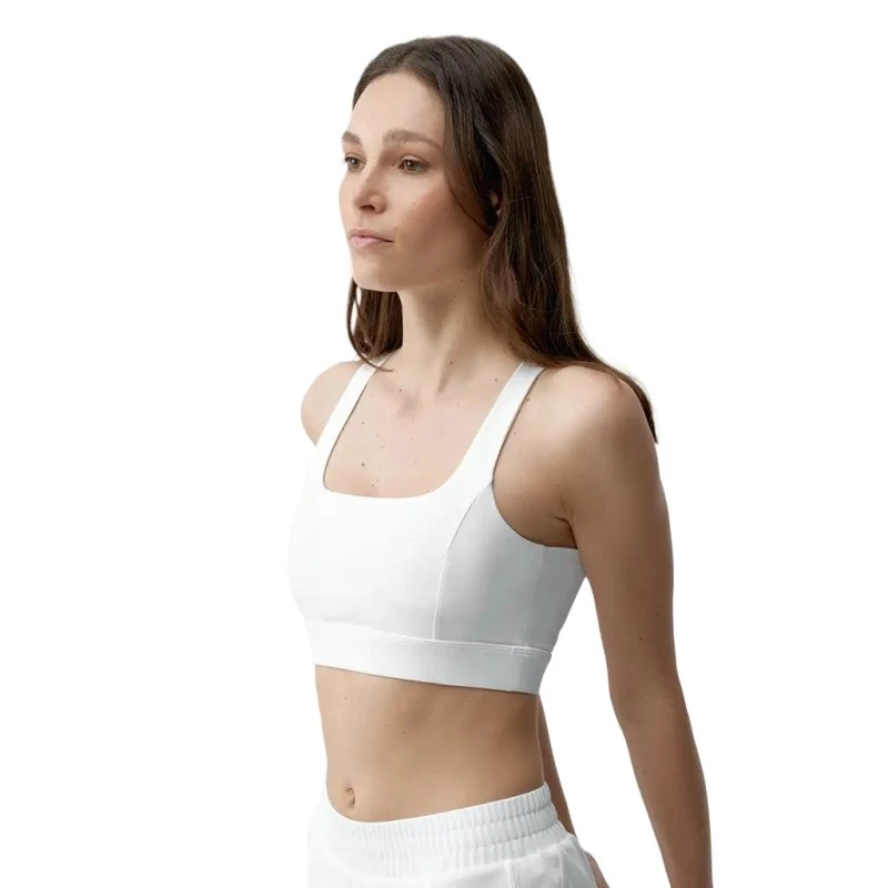 Born Living Yoga Padma 2.0 Bianco - M