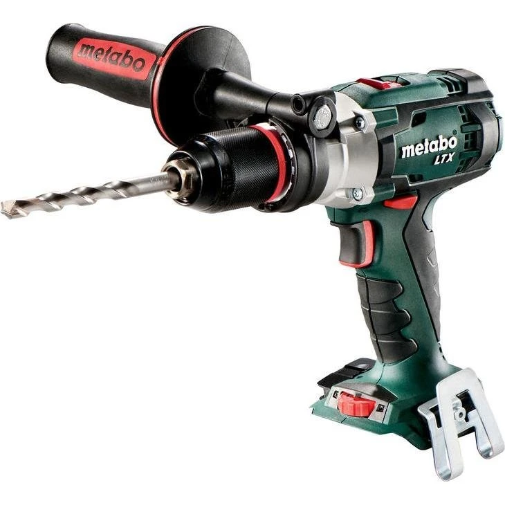 Metabo SB 18 LTX Impuls Trapano Avvitatore a Percussione