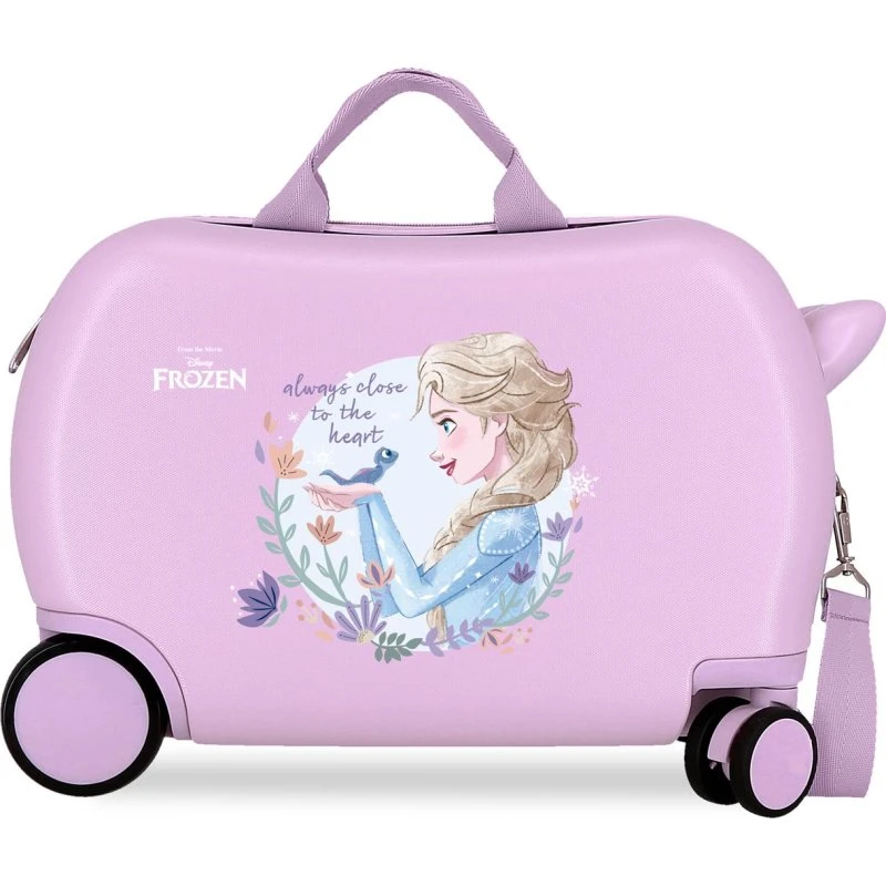 Disney Frozen Close To The Heart Valigia per Bambini 28L