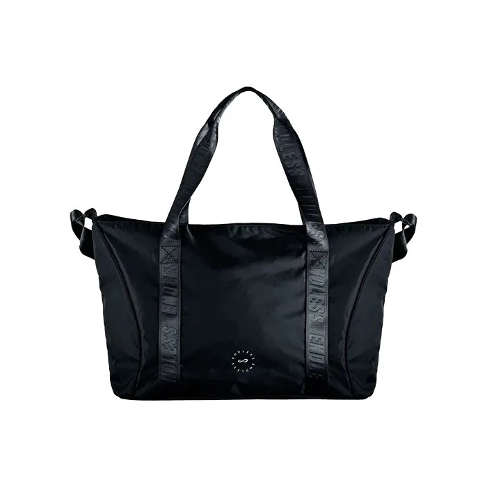 Endless Borsa Endless Foschia Nero