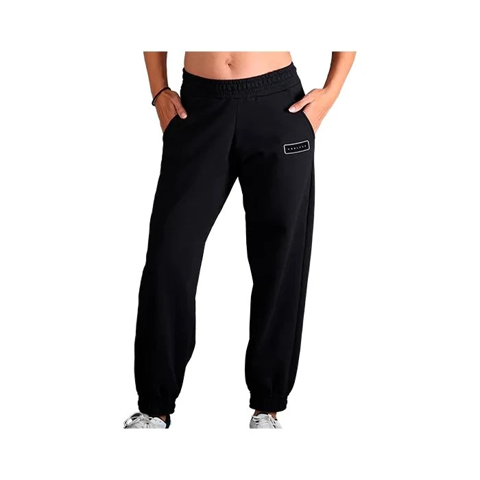 Endless Passo Pantaloni Neri 2024