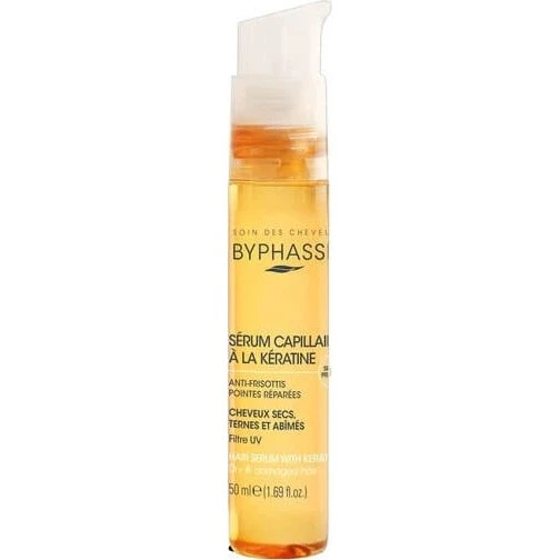 Byphasse Sublim Protect Keratine Siero alla Cheratina 50 ml