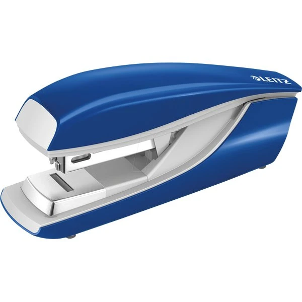 Nexxt Pinzatrice Piatta 30 Fogli Blu