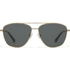 Hawkers Lax Occhiali da Sole Aviator Polarizzati Gold