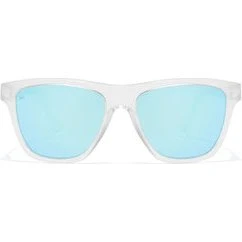 Hawkers One Ls Raw Occhiali da Sole Polarizzati Matte Blue