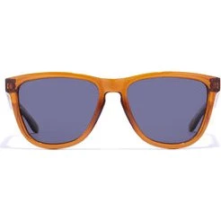 Hawkers One Raw Occhiali da Sole Polarizzati Caramel Dark