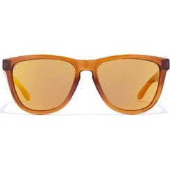 Hawkers One Raw Occhiali da Sole Polarizzati Caramel Daylight