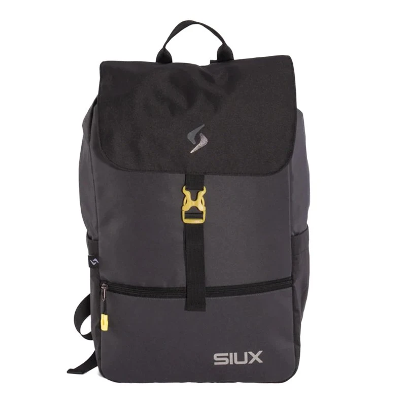 Zaino Padel Siux Premere Grigio 22L