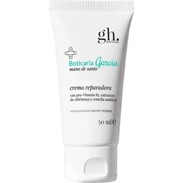Gema Herrerias Saint Crema Mani Rigenerante - 50 ml