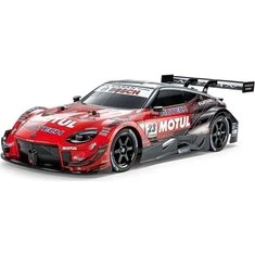 Motul Autech Z 2023 TT-02 4WD 1:10