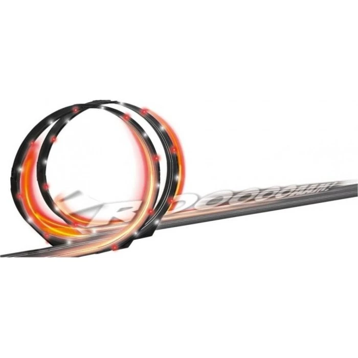 Carrera Go!!! Looping Set con Luce e Suono 61661