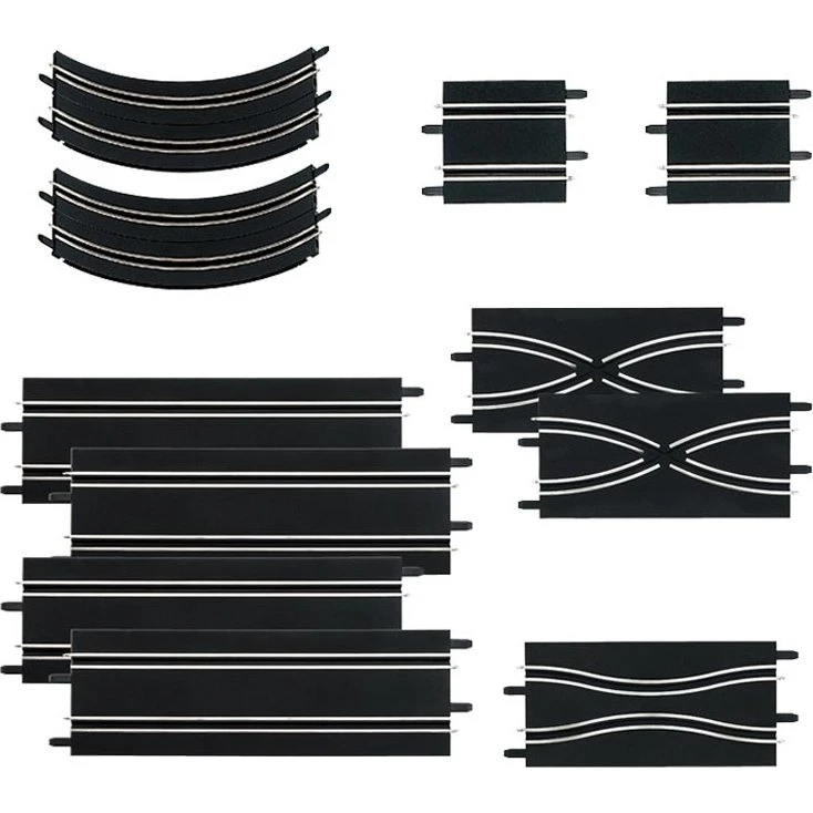 Carrera Pista Digitale 143 con Espansione 2