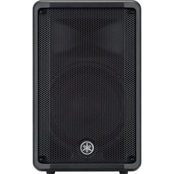 Yamaha DBR12 Diffusore Attivo 12" 1000W Peak SPL 131dB Nero