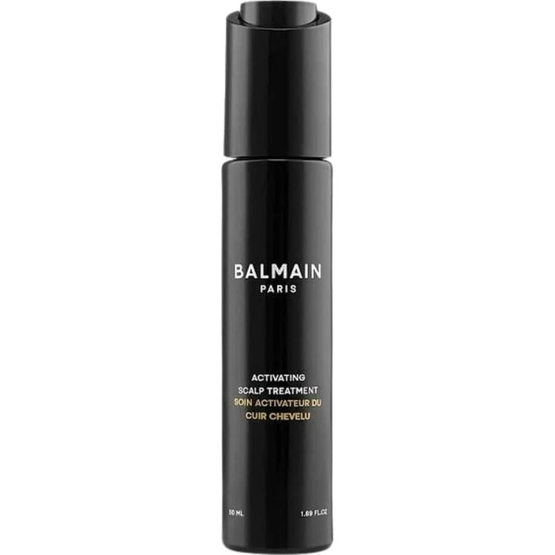 Balmain Homme Activating Scalp Treatment 50 ml