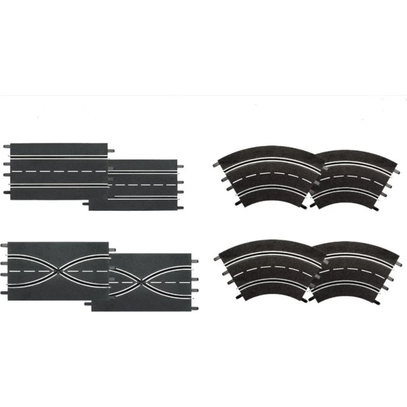 Carrera Extension Set 1:24