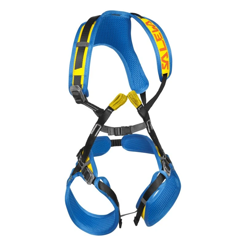 Salewa Rookie FB Imbrago Completo
