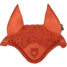 Equestro Hobby Horse Cuffietta a Uncinetto