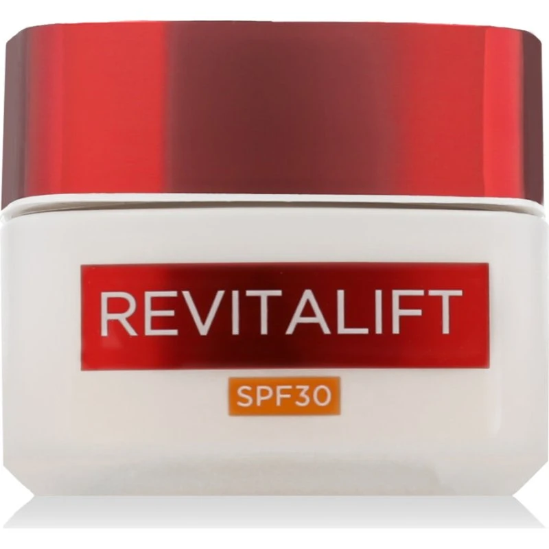 L'Oréal Revitalift Crema Giorno Antirughe SPF30 50 ml
